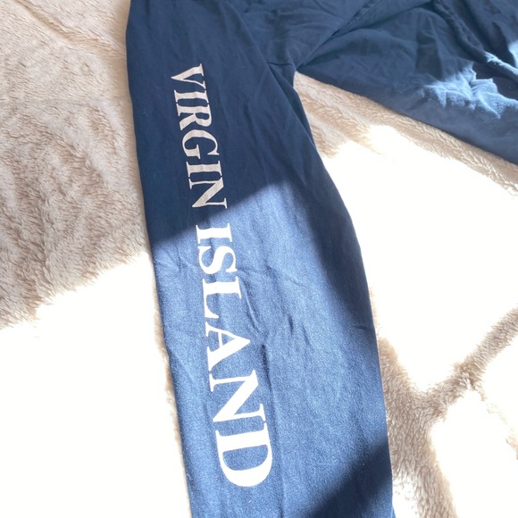 St Croix Long Sleeve Tee - Picture 3 of 4